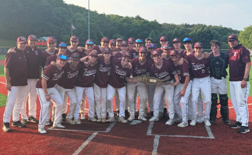 Garden City Looks to Defend the Long Island Class AA Crown