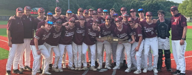 Garden City Looks to Defend the Long Island Class AA Crown