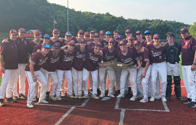 Garden City Looks to Defend the Long Island Class AA Crown