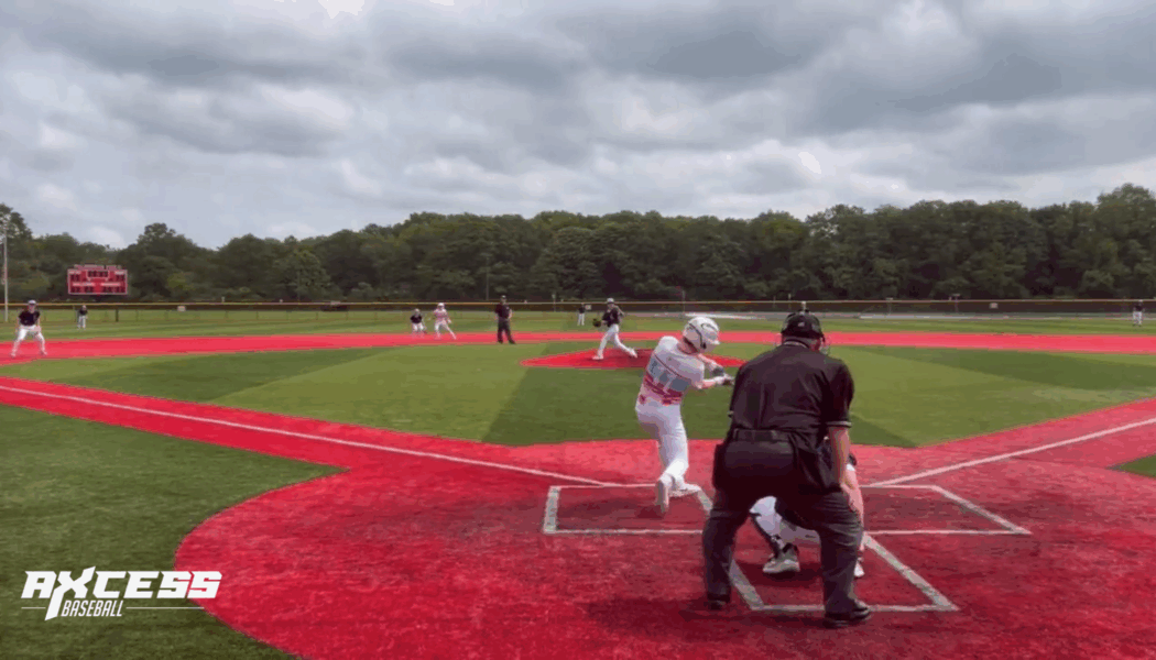 GAME RECAP Giac’s 463 Squad Takes Game 2 After Tying Game 1 With Yeti Baseball