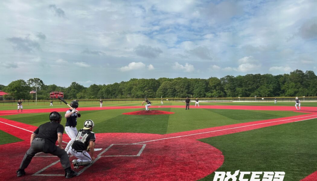 GAME RECAP: Top Tier Aviators and B1 Ghost Black Split Double Header