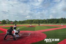 GAME RECAP: Top Tier Aviators and B1 Ghost Black Split Double Header