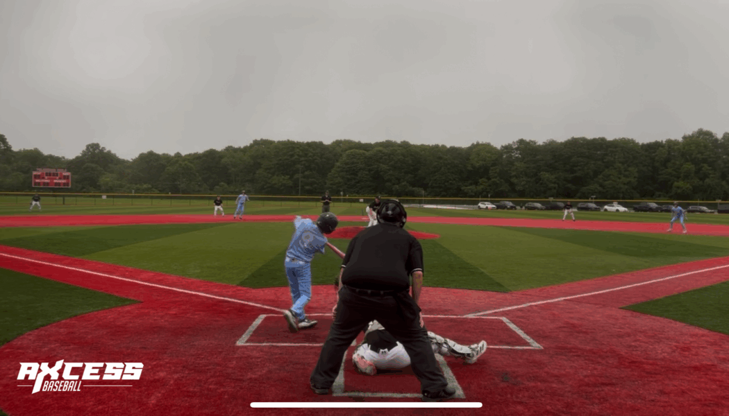 GAME RECAP: Showtime Legacy Cruise to 9-1 Victory