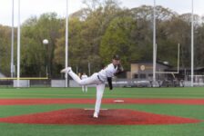 How Brendan Ott Refused to Let Injury Define His Career