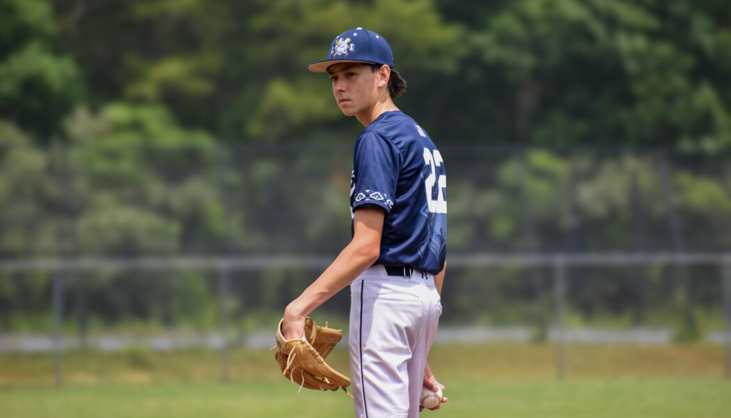 LI Huskies Push Win Streak to Eight With 4–3 Victory Over Top Tier