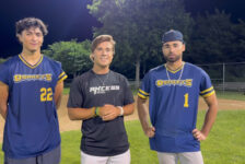 GAME RECAP: North Fork Ospreys Hold On, 6-5, To Stay Hot