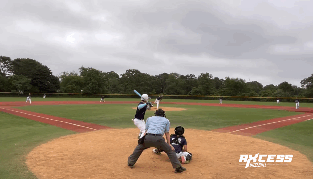 GAME RECAP: MJ Reimers Drives in Run, Records Save in 2-0 Win for OC Titans