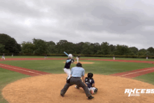 GAME RECAP: MJ Reimers Drives in Run, Records Save in 2-0 Win for OC Titans