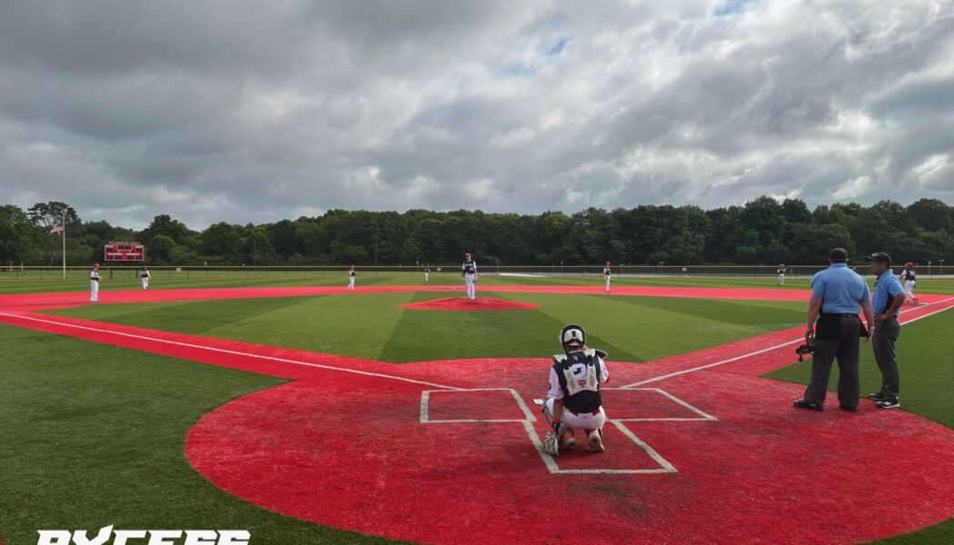 Top Tier Aviators Take Game 2 After Tying With Islip Owls Baseball Club