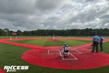 Top Tier Aviators Take Game 2 After Tying With Islip Owls Baseball Club