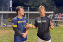 Kevin Schnupp Jr Drives in 4 Runs in North Fork Ospreys 20th Win of the Season