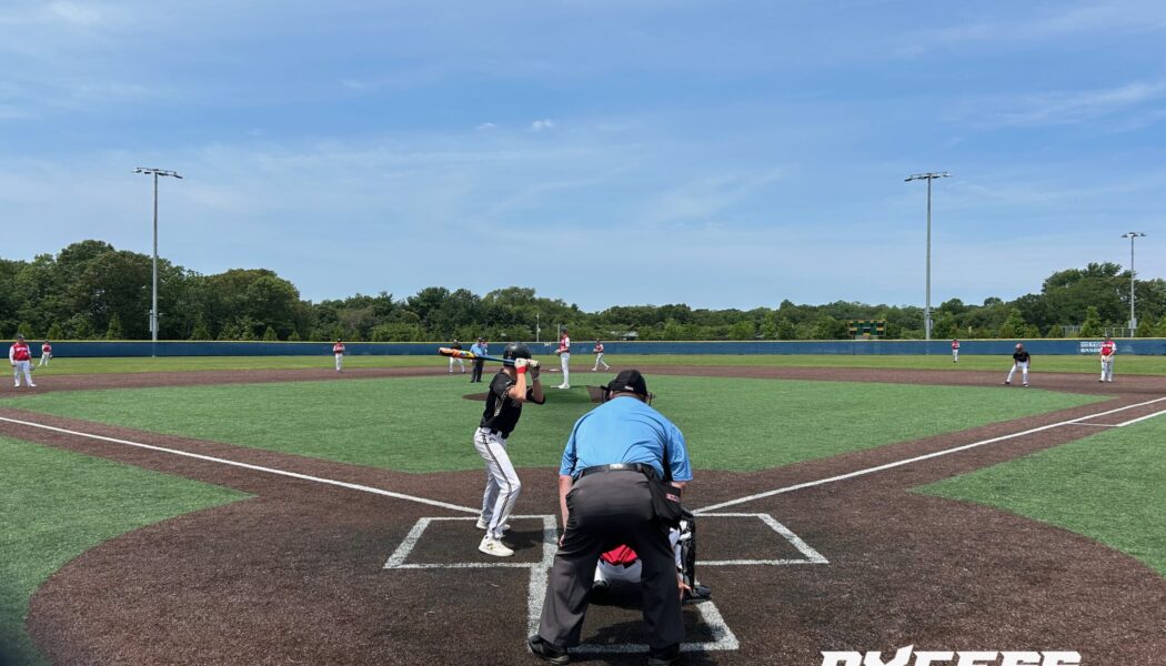 GAME RECAP: Top Tier Aviators Win 7-2, Tie 8-8 In Saturday DH Against B1 Ghost Iadevaio