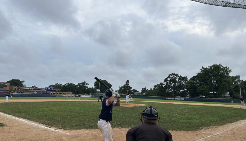 GAME RECAP: Steven D’Ornellas Fires CG in 3-0 Win Over Yeti Baseball Select