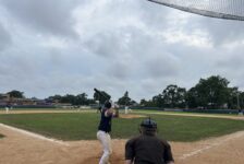GAME RECAP: Steven D’Ornellas Fires CG in 3-0 Win Over Yeti Baseball Select