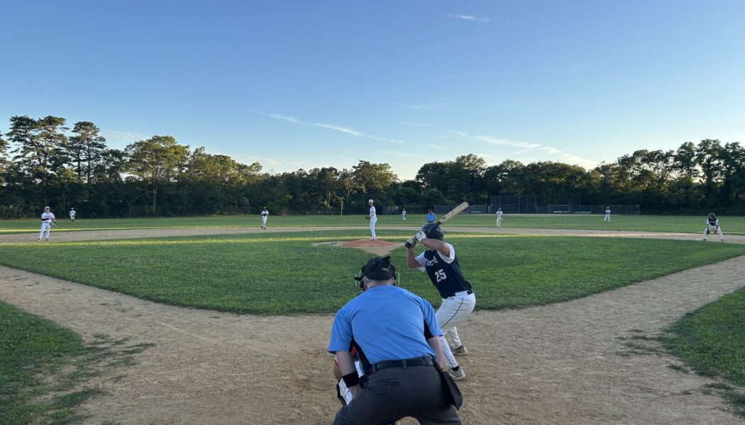GAME RECAP: Top Tier Aviators Erupt for 12 Runs in Final At Bat in 15-4 Win