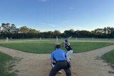 GAME RECAP: Top Tier Aviators Erupt for 12 Runs in Final At Bat in 15-4 Win