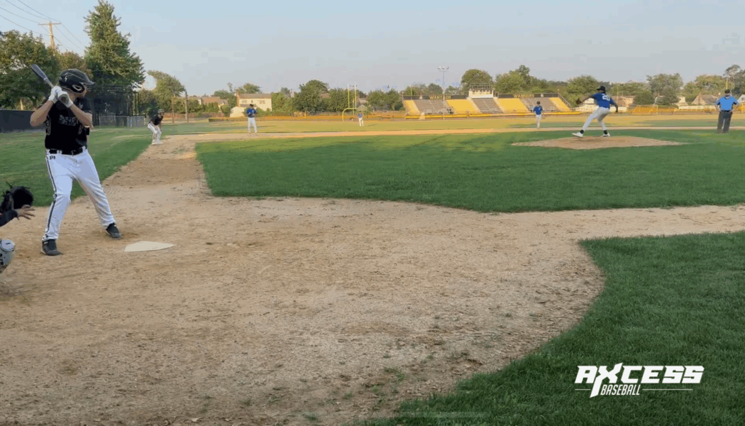 Jeshiva’s Impressive Outing Leads to Big Team Win for B1 Ghost Parise over Showtime Legacy