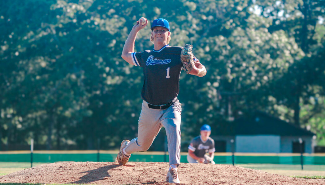 Top Performers From HCBL’s First Half