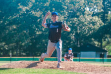 Top Performers From HCBL’s First Half