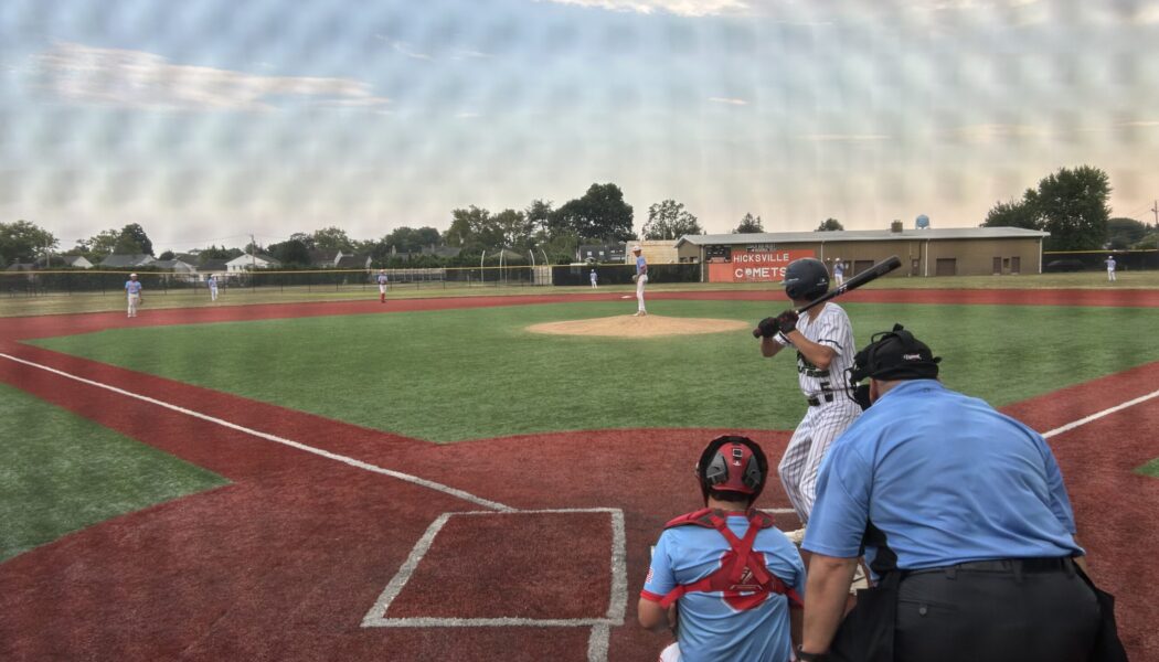 River Sayeves Fires Shutout in 3-0 Victory for MVP South Shore