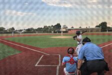 River Sayeves Fires Shutout in 3-0 Victory for MVP South Shore