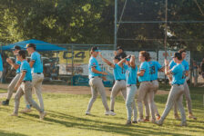 Whalers Ride Morabito’s Catch to 7-2 Win Over Ospreys