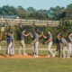 Sag Harbor Whalers Clinch Playoff Berth on HCBL’s Final Day With 6-3 Win