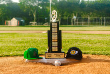 Hotaling’s Heroics Lift South Shore to 11-6 Game One Win