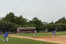 GAME RECAP: North Fork Ospreys Use Seven-Run Third Inning to Power Way to 11-8 Win