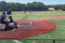 Passaro’s Dominate Performance on the Mound Propels MVP East to a 6-1 Win Over USA Prime