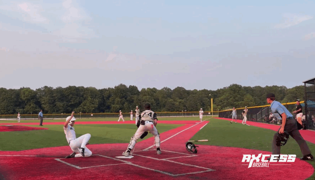 Dodgers Nation Pulls off Comeback Win in Thriller Against New York Longhorns