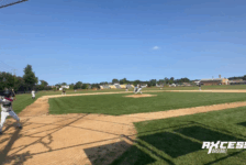 MVP South Shore Wins Big behind Avery Acquaviva’s Pitching and Potent Offense