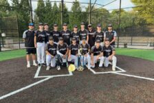 MVP South Shore Fiore Wins Boys of Summer 15u National Division Championship