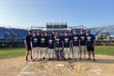 Top Tier Aviators Win Boys of Summer Varsity Division Championship