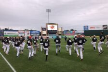 Register for Axcess Baseball’s x College Showcase Powered by Pro Game