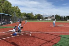 East Coast Chargers Defeat Massapequa Cyclones Gold to Sweep Doubleheader