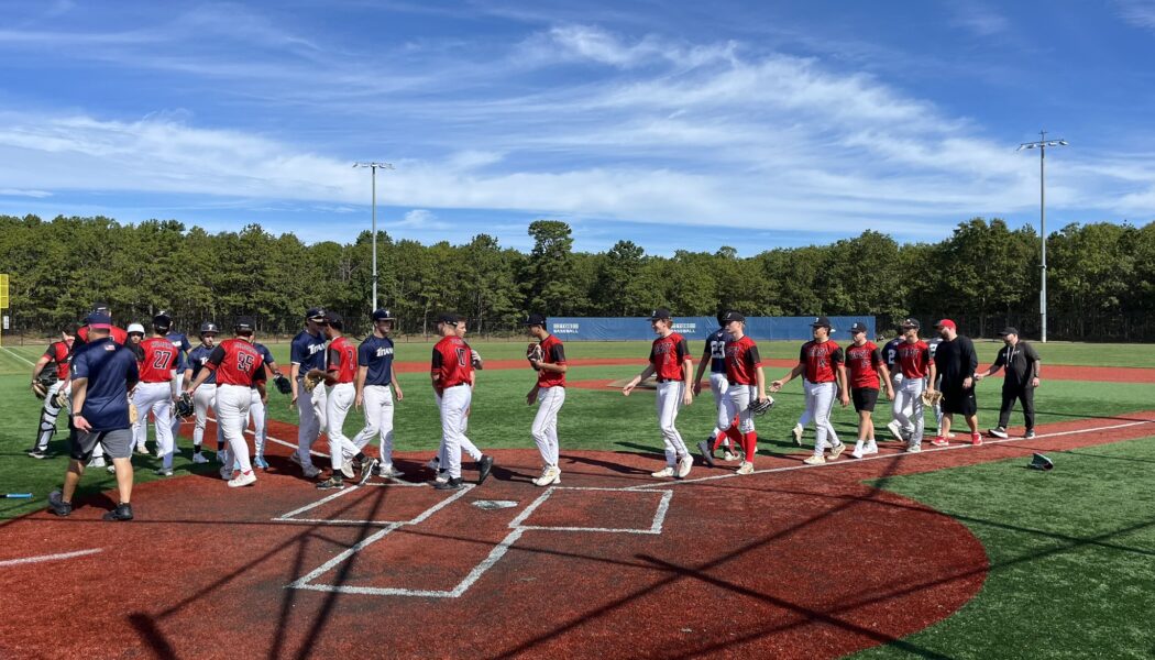 Body Armor Titans Defeat Beast National at Northeast Elite Tournament