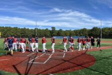 Body Armor Titans Defeat Beast National at Northeast Elite Tournament