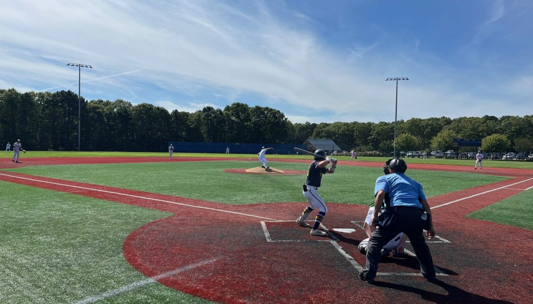 Next Level Sandlot Cruises to a Win at the Northeast Elite Tournament