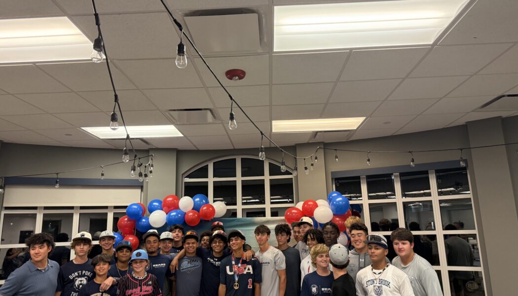 Fresh Off Winning Gold Medal, Vanderbilt-Commit Aiden Ruiz Poised for Huge Senior Season