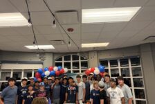 Fresh Off Winning Gold Medal, Vanderbilt-Commit Aiden Ruiz Poised for Huge Senior Season