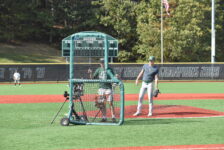 Fall Ball Series Powered by Max Effort Baseball: Farmingdale State College