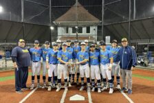 Next Level Sandlot Captures 18u Championship at Antonia Agostinelli Memorial Tournament