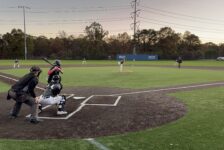 Tyler Barone Fires CG for TD Panthers in PG Northeast Fall World Series