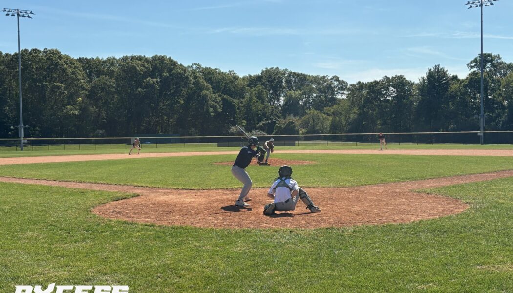 Fall Ball Series Powered by Max Effort Baseball: SUNY Old Westbury