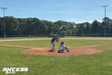 Fall Ball Series Powered by Max Effort Baseball: SUNY Old Westbury