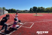 11u Smithtown Bulls’ Bats Impress in Doubleheader Sweep