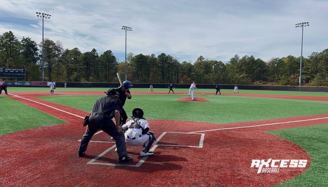 Baseball Warehouse Indians Purple Win Back-and-Forth Nailbiter at Agostinelli Memorial Tournament
