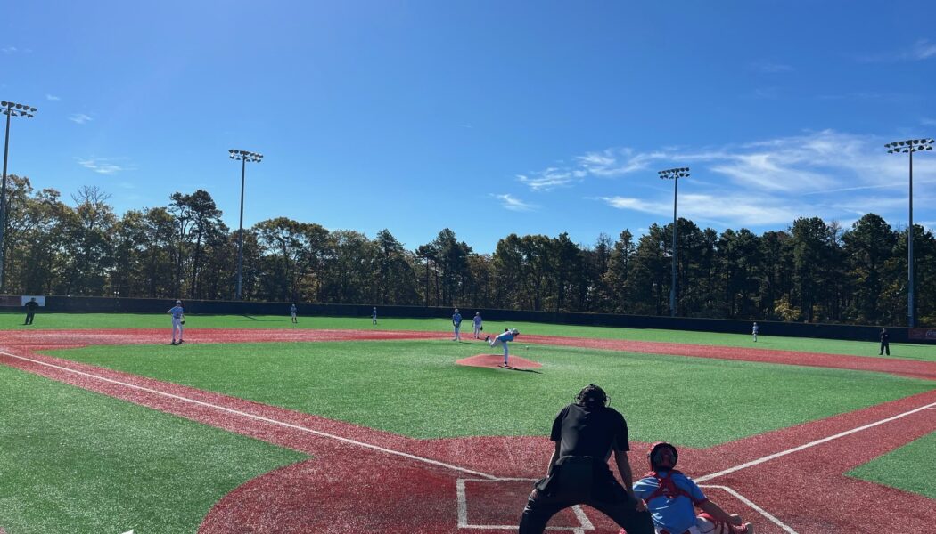 LI Elite Cruise to Victory at Antonia Agostinelli Memorial Tournament