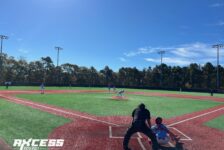 LI Elite Cruise to Victory at Antonia Agostinelli Memorial Tournament